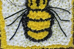 MANCHESTER BEE