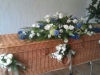 Casket Garland 10