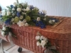 Casket Garland 12