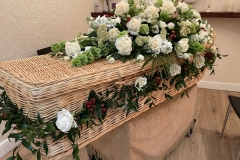 Casket Garland 26