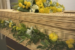 Casket Garland 27