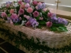 Casket Garland 13