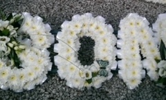 WHITE-SON