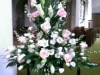 CHURCH AND VENUE DISPLAYS