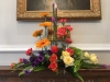 CHURCH AND VENUE DISPLAYS