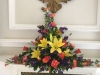 CHURCH AND VENUE DISPLAYS