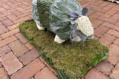 ARMIDILO funeral tribute  