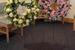 DISPLAY-WREATHS