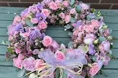 Luxury-wreath