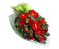 Bouquets and gifts for funerals